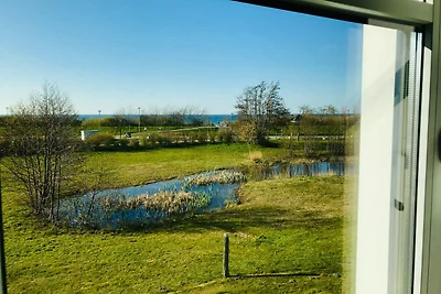 Strandvilla WE 07