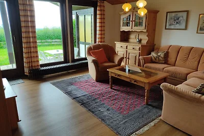 OFI-37 - Ferienhaus mit Top-Ausstattung (HT)