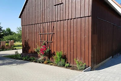 Vakantieappartement Gezinsvakantie Betzenstein