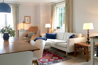 Vakantieappartement Gezinsvakantie Sellin