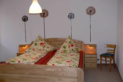 Vakantieappartement Gezinsvakantie Bergen auf Rügen