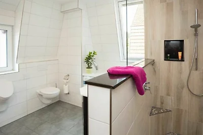 Vakantieappartement Gezinsvakantie Bad Sachsa