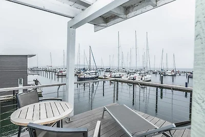 Vakantieappartement Gezinsvakantie Putbus