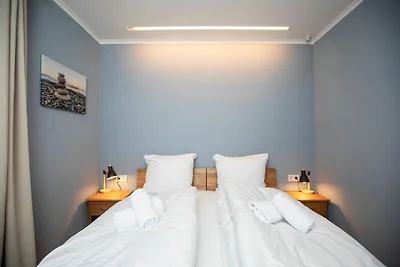 Casa vacanze Vacanza di relax Sassnitz