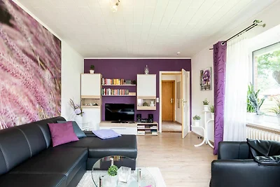 Casa vacanze Vacanza di relax Hesel