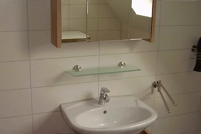 Appartement Vacances avec la famille Dornumersiel