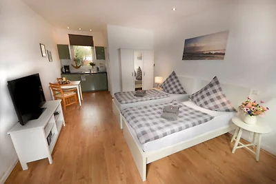 Appartement Vacances avec la famille Hamburg-Mitte
