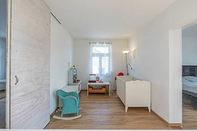 Ferienwohnung Alte Meierei 1899