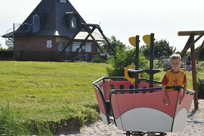 Appartamento Vacanza con famiglia Burg auf Fehmarn