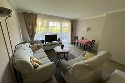 Ferienwohnung Nr. 2 EG