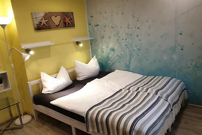 Appartamento Vacanza con famiglia Silberstedt