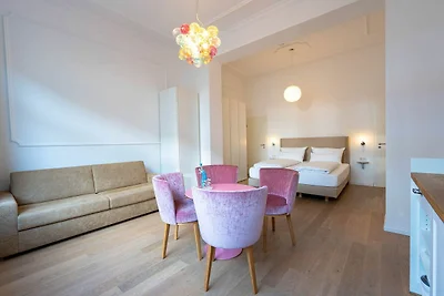 Hotel Cultuur en bezienswaardigheden Norderney