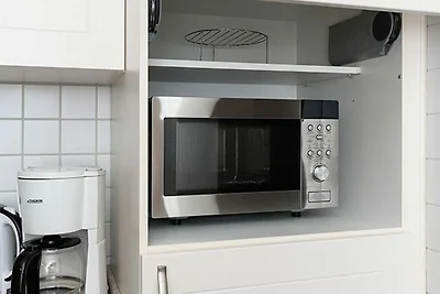 Appartamento Vacanza con famiglia Wittmund