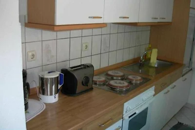 Vakantieappartement Gezinsvakantie Wesenberg