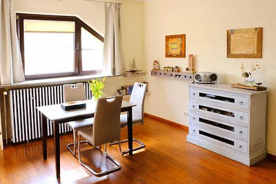 Vakantieappartement Gezinsvakantie Lohme
