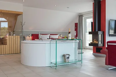 VILLA LIFESTYLE / Honeymoon Suite