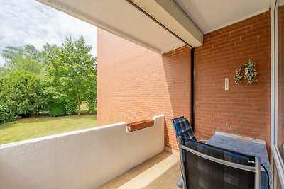 Holiday flat family holiday Hannover