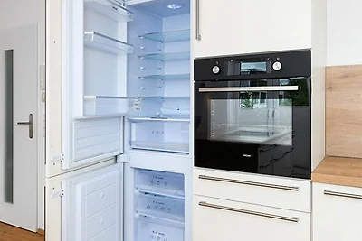 Vakantieappartement Gezinsvakantie Esens