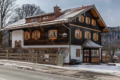 Ferienwohnung Schwalbennest