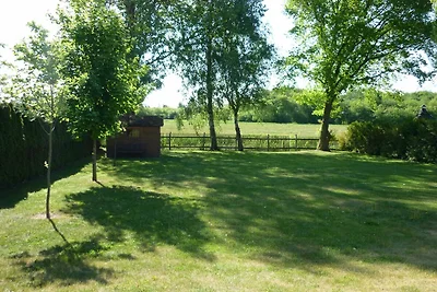 Vakantieappartement Gezinsvakantie Karlshagen