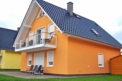 3 Zimmer Obergeschoss - Fewo Ferienhaus...