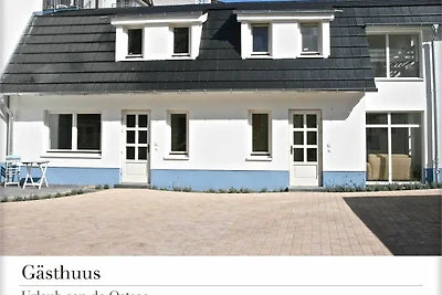 Vakantieappartement Gezinsvakantie Niendorf (Ostsee)