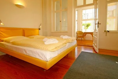 Villa Astrid, T1 Wismar