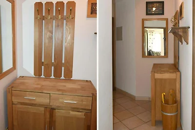 Haus Windrose Ferienwohnung Nr.03