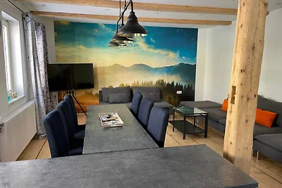 Ferienwohnung Hohensee OG