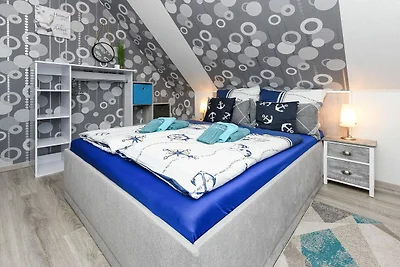 Appartamento Vacanza con famiglia Neuharlingersiel