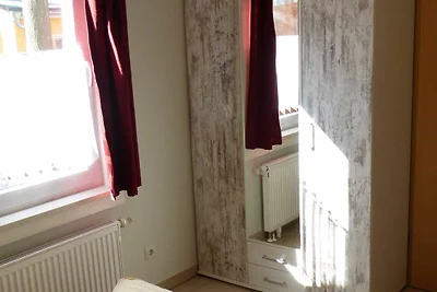 Wohnung Sanddorn 5 für 2 Personen