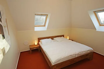 Haus Sonne Whg. 08 mit Süd/Westbalkon