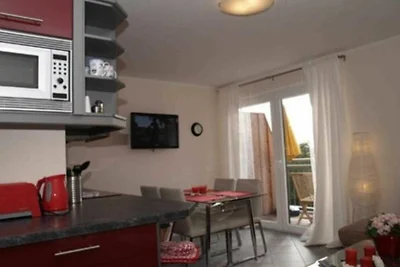 Appartamento Vacanza con famiglia Diedrichshagen