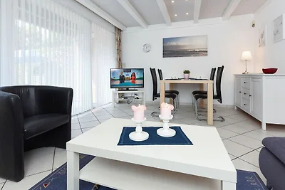 Casa vacanze Vacanza di relax Bensersiel