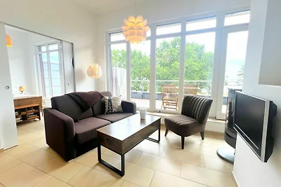 Ferienwohnung Meerblick - WE 32