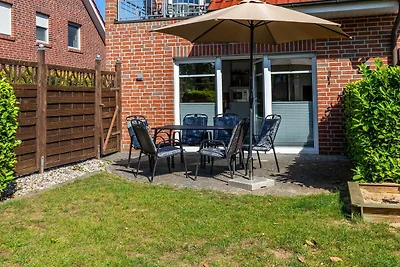 Haus Düne Wohnung 13