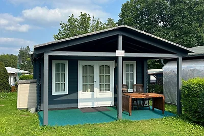 Vakantiehuis Ontspannende vakantie Harzgerode