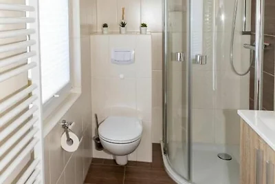 Vakantieappartement Gezinsvakantie Altglobsow