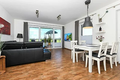 Ferienwohnung Buhne 6