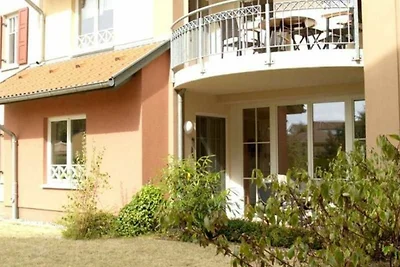 Kaiserliches Postamt Fewo 11