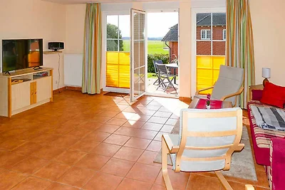 Appartamento Vacanza con famiglia Sagard