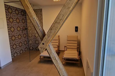 Vakantieappartement Gezinsvakantie Hasselberg