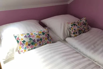 Vakantieappartement Gezinsvakantie Prebberede
