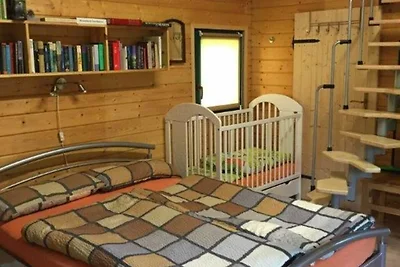 Vakantiehuis Ontspannende vakantie Ueckermünde