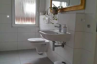 Ferienwohnung Schneeglöckchen