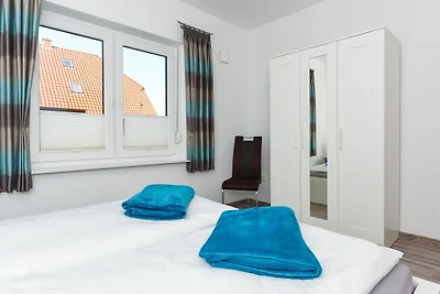 Ferienwohnung Vorpiek