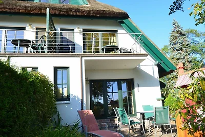 Appartamento Vacanza con famiglia Groß Zicker