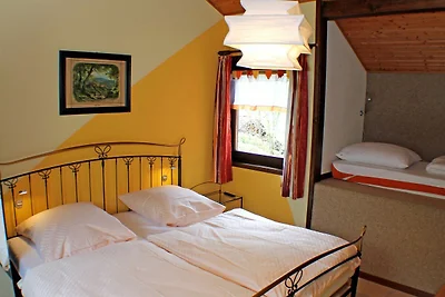OFI-92 - Modernes Ferienhaus mit 2 SZ (HT)