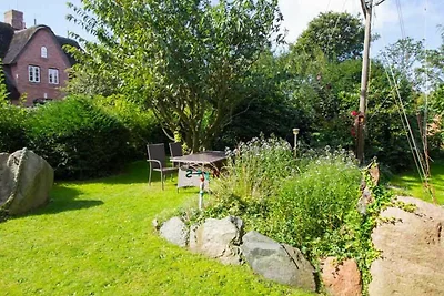 Vakantieappartement Gezinsvakantie Utersum