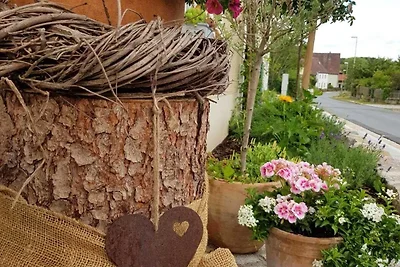 Appartement Vacances avec la famille Betzenstein